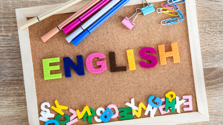 帰国子女の子供に英語力を維持させるために大切な5つの事